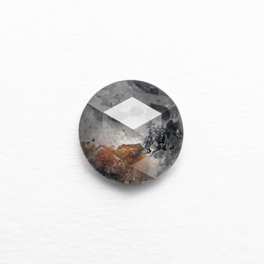 0.85ct 6.48x6.38x2.28mm Round Rosecut 23839-16