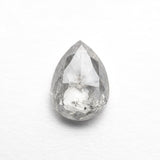 1.38ct 8.49x6.25x2.76mm Pear Double Cut 23840-29