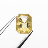 1.64ct 7.17x5.58x3.86mm Cut Corner Rectangle Step Cut 23856-04