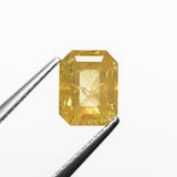 1.64ct 7.17x5.58x3.86mm Cut Corner Rectangle Step Cut 23856-04