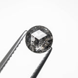 0.81ct 5.95x5.93x2.75mm Round Rosecut 23858-02