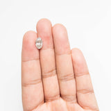 2.05ct 10.26x6.56x4.70mm Oval Brilliant 23871-01