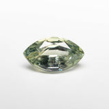 1.32ct 9.07x5.26x3.69mm Marquise Brilliant Sapphire 23961-01