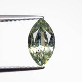 1.32ct 9.07x5.26x3.69mm Marquise Brilliant Sapphire 23961-01