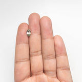 1.32ct 9.07x5.26x3.69mm Marquise Brilliant Sapphire 23961-01