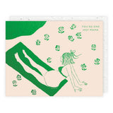 HOT MAMA | MOTHER'S DAY CARD