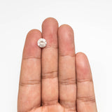 1.75ct 7.86x7.85x4.63mm Round Brilliant 24077-01