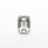 0.90ct 6.18x4.44x3.08mm VS1 C1 Cut Corner Rectangle Step Cut 24194-01