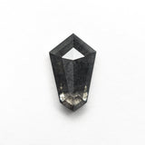 1.72ct 10.29x6.26x3.25mm Shield Rosecut 24502-20