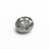 1.61ct 7.43x6.28x3.96mm Oval Double Cut 24504-05