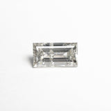 1.00ct 7.63x4.09x3.04mm Rectangle Step Cut 🇨🇦 24566-01