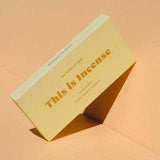BONDI BEACH | THIS IS INCENSE
