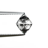 2.13ct 7.62x6.31x5.38mm Octahedron 🇨🇦 24929-01