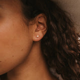 SUN AND MOON EARRINGS