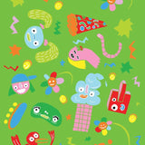 WHAT I DO WHEN I HAVE FEELINGS | HARDCOVER BOOK