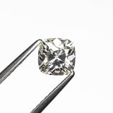 0.82ct 5.56x5.56x3.67mm GIA SI2 I Old Mine Cut 25357-01