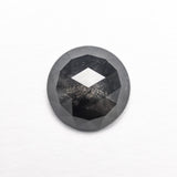 1.72ct 8.09x8.07x3.26mm Round Rosecut 25453-20