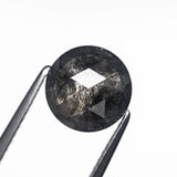 1.72ct 8.09x8.07x3.26mm Round Rosecut 25453-20