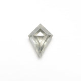 1.05ct 8.43x6.19x3.53mm Kite Step Cut 25455-15