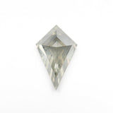 1.82ct 11.61x7.39x4.24mm Kite Step Cut 25455-16