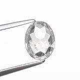 1.20ct 7.94x6.15x3.07mm Oval Double Cut 25458-15