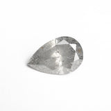 1.64ct 9.90x6.52x4.18mm Pear Brilliant 25464-01