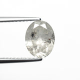 2.00ct 9.00x7.09x4.57mm Oval Brilliant 25465-05