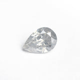 1.09ct 8.25x5.70x3.74mm Pear Brilliant 25465-07