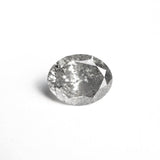 1.31ct 7.82x6.18x4.11mm Oval Brilliant 25467-03