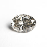 2.78ct 10.47x7.64x5.40mm Oval Brilliant 25477-01