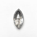 1.30ct 9.86x5.11x3.32mm Geo Marquise Step Cut 25488-02