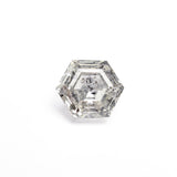 0.83ct 6.38x5.64x3.28mm Hexagon Step Cut 🇨🇦 25633-01