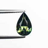 1.29ct 9.01x5.92x3.58mm Pear Brilliant Sapphire 25721-01