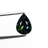 1.31ct 8.17x6.10x4.04mm Pear Brilliant Sapphire 25781-12