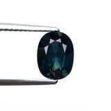 1.68ct 8.13x6.17x4.43mm Oval Brilliant Sapphire 25782-04