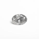 1.03ct 7.84x5.62x3.60mm Oval Brilliant 25791-01