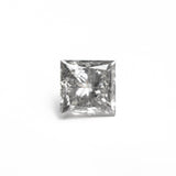 1.50ct 6.03x5.96x4.57mm Princess Cut 25792-01