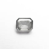 1.13ct 6.59x5.33x2.87mm Cut Corner Rectangle Step Cut 25806-16