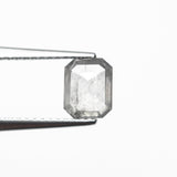1.13ct 6.59x5.33x2.87mm Cut Corner Rectangle Step Cut 25806-16