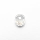 0.98ct 5.93x5.15x3.60mm Oval Double Cut 25807-36