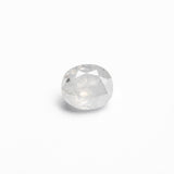 0.98ct 5.93x5.15x3.60mm Oval Double Cut 25807-36