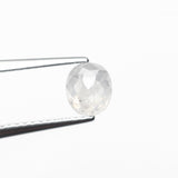 0.98ct 5.93x5.15x3.60mm Oval Double Cut 25807-36