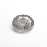 1.54ct 7.93x6.48x3.58mm Oval Double Cut 25813-05