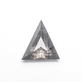 0.93ct 8.17x7.89x2.54mm Triangle Step Cut 25813-11
