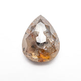 2.49ct 9.95x7.93x3.87mm Pear Double Cut 25822-02