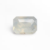 3.05ct 8.74x6.23x5.49mm Cut Corner Rectangle Brilliant Sapphire 26090-01
