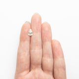 1.01ct 9.04x5.67x3.26mm VVS2 L Pear Brilliant 🇨🇦 26120-11