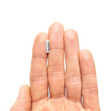 1.52ct 12.21x4.16x2.86mm VS2 O-P Baguette Step Cut 26124-01