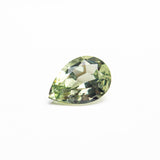 0.87ct 7.09x5.06x3.23mm Pear Brilliant Sapphire 26150-03