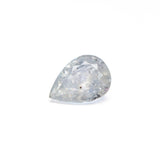 0.76ct 6.97x5.07x3.07mm Pear Brilliant Sapphire 26150-04